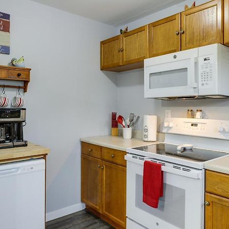 Cozy Kentucky Retreat - Deck, Near Ark Encounter! Βίλα Dry Ridge Εξωτερικό φωτογραφία